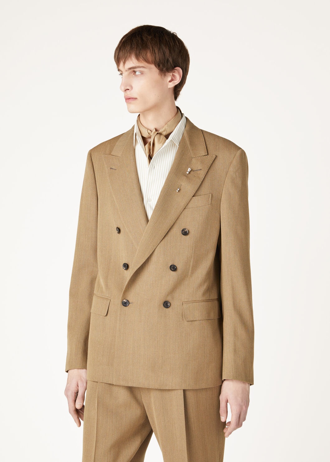 Milano Jacket - 4