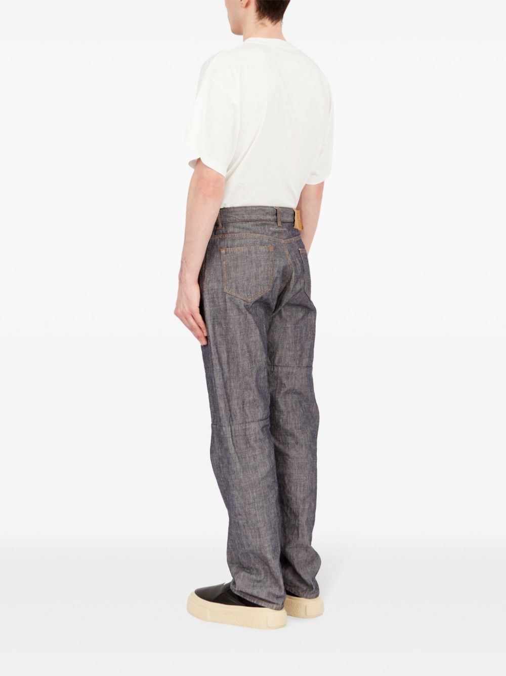 five-pocket jeans - 5