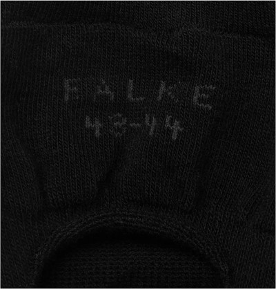 FALKE Step Invisible Cotton-Blend Socks outlook