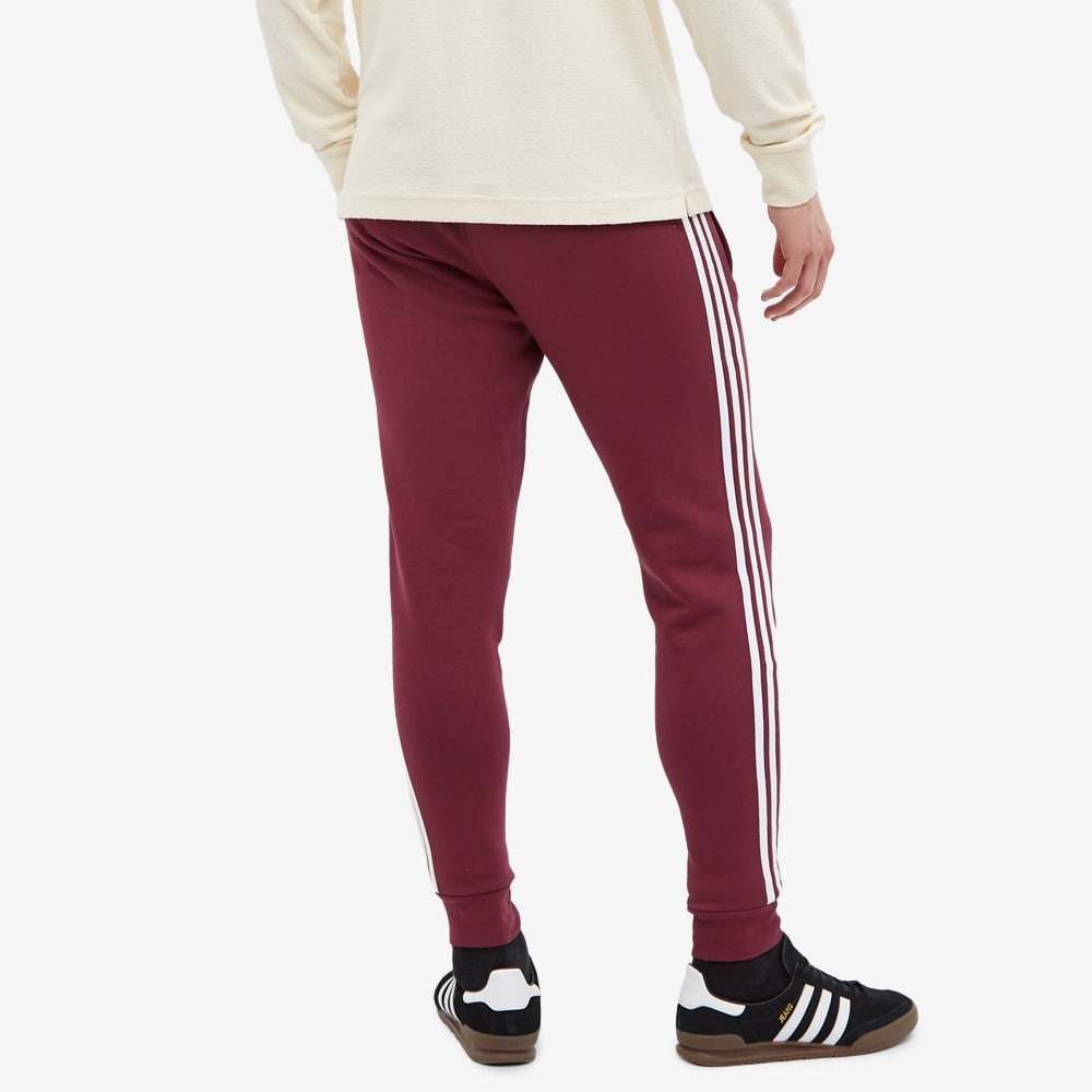 Adidas 3 Stripe Pant - 4