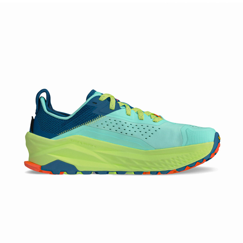 ALTRA Women's Olympus 6 outlook