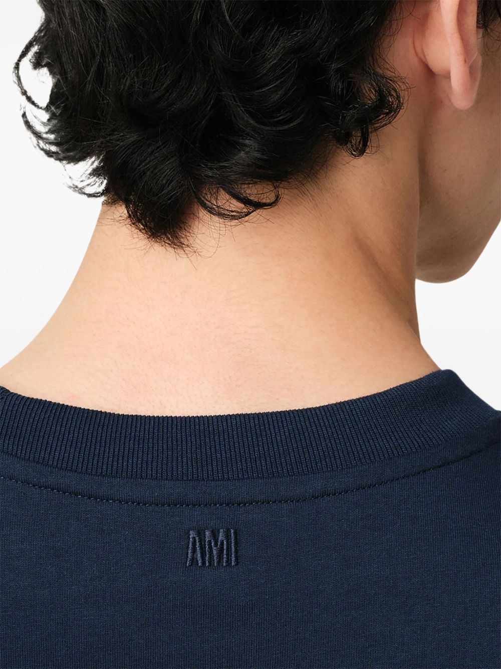Ami de Coeur cotton T-shirt - 6