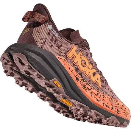 Speedgoat 6 GTX Trail Running Shoe - Women's - 5