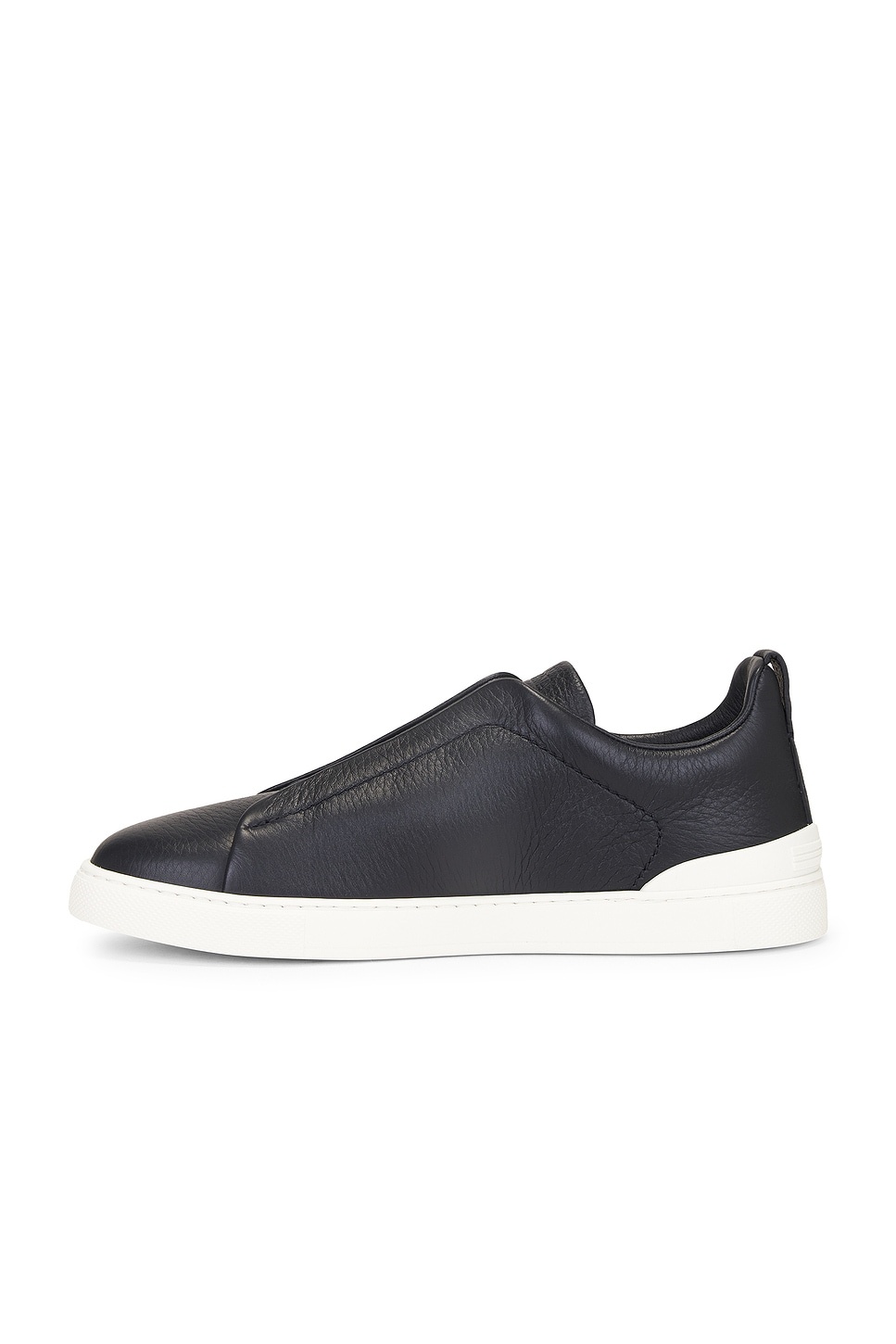 Triple Stitch Low Top Sneaker - 5