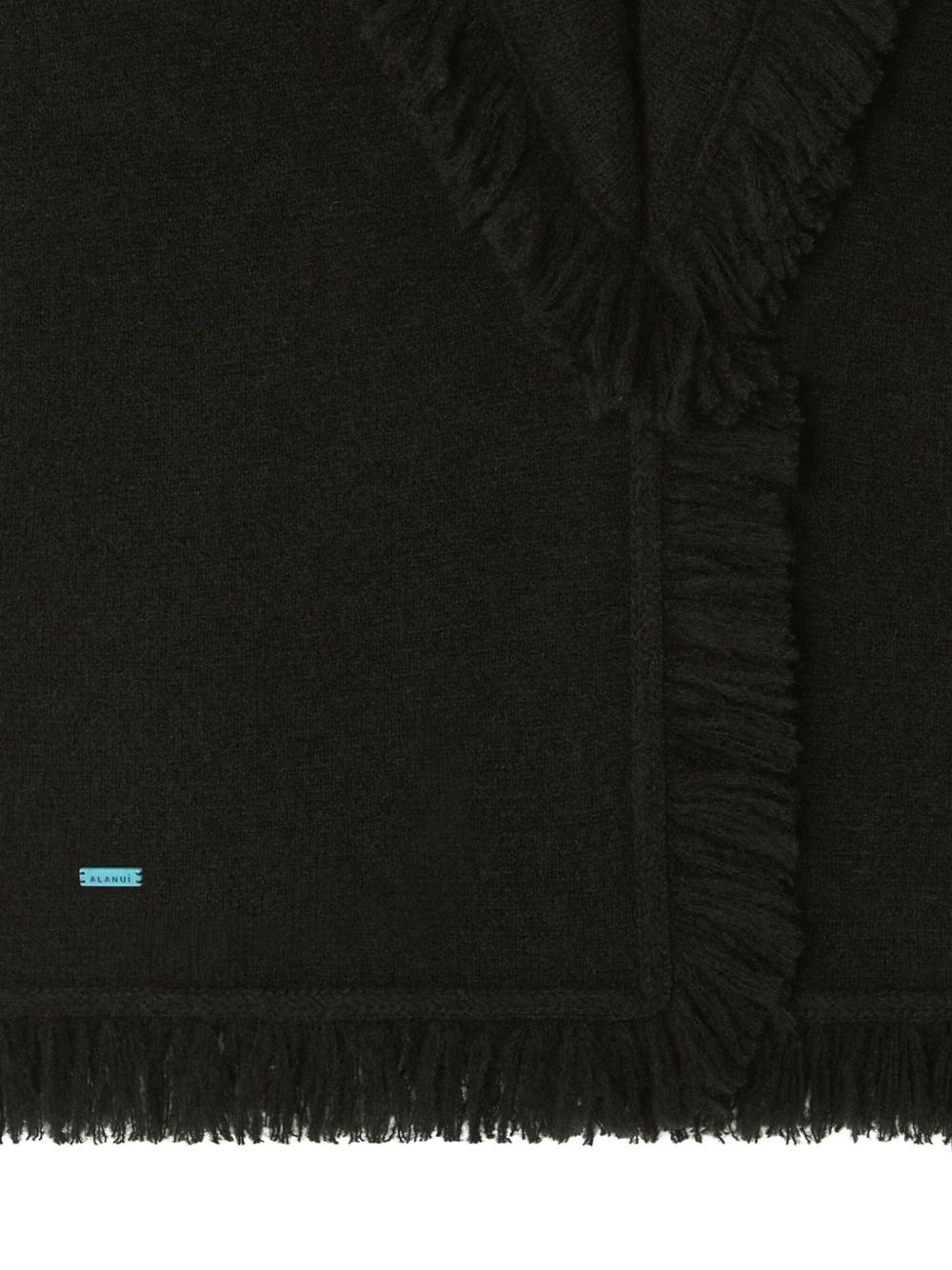 Finest fringed cardigan - 5