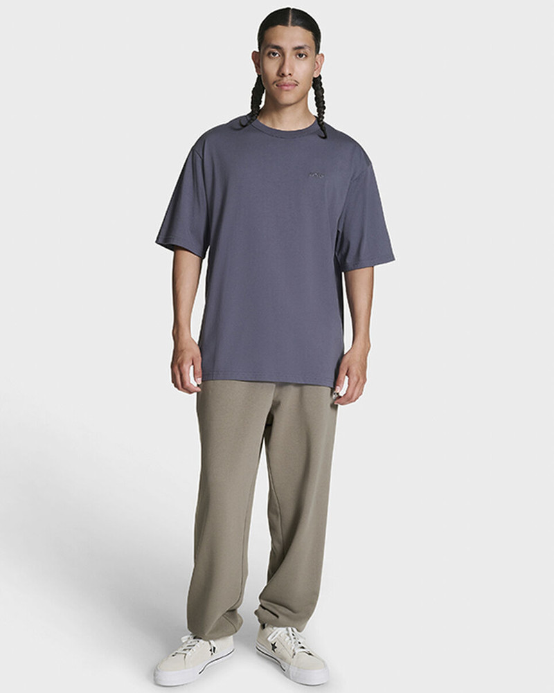 CONS Embroidered Loose Fit T-Shirt 1