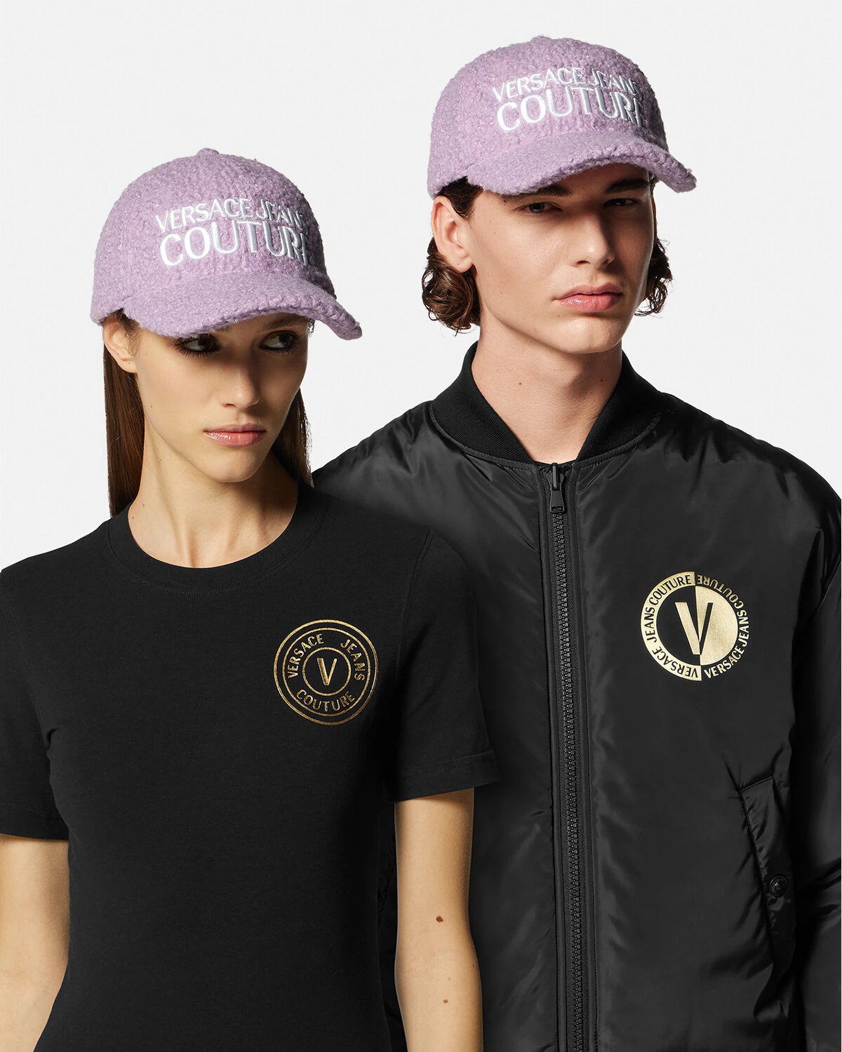 Logo Teddy Baseball Cap - 3