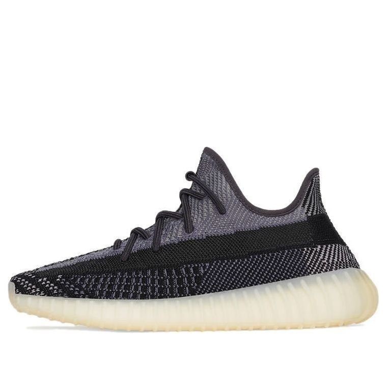 adidas Yeezy Boost 350 V2 'Carbon' FZ5000 - 1