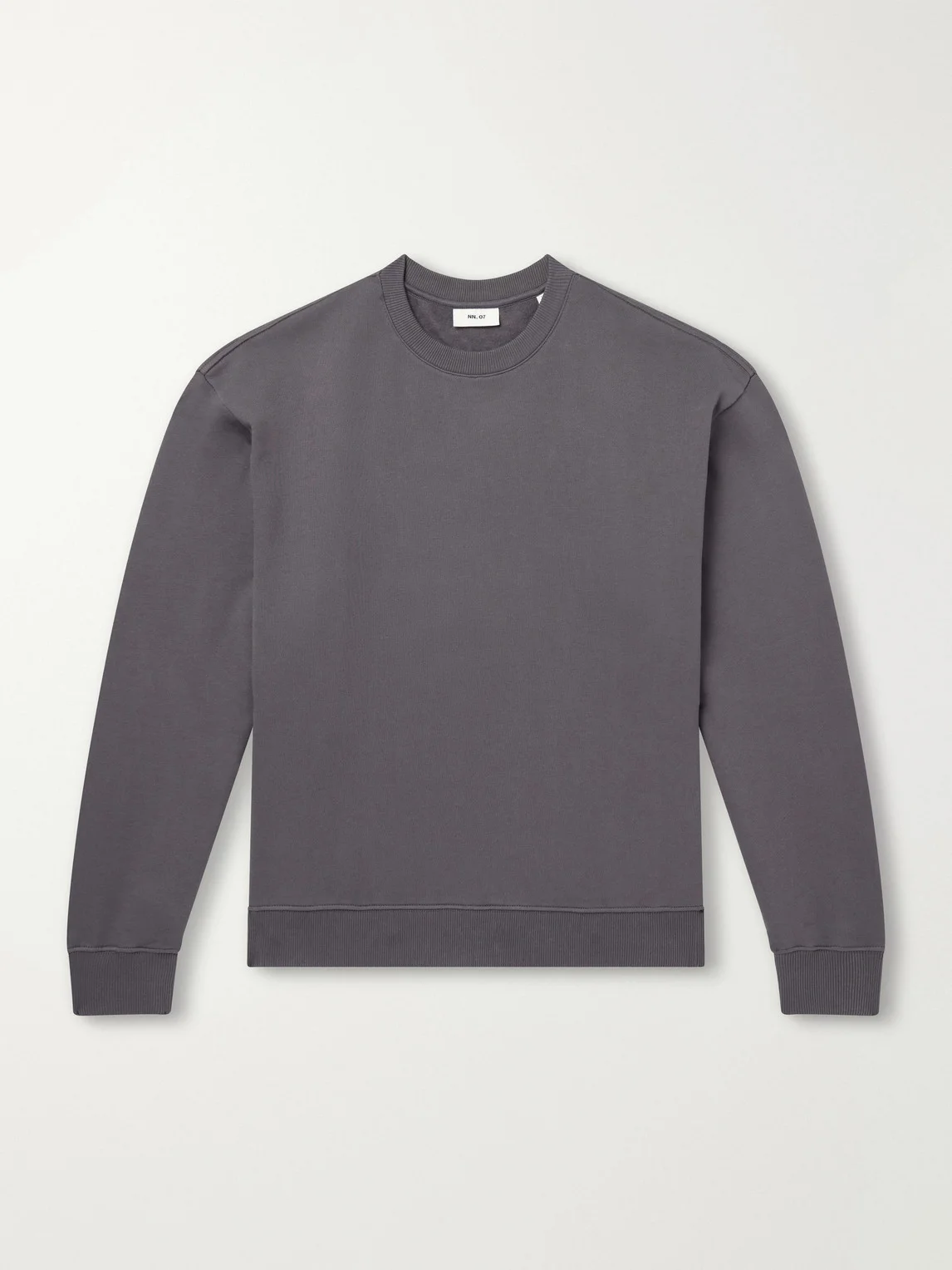 David 3014 Organic Cotton Sweatshirt - 1