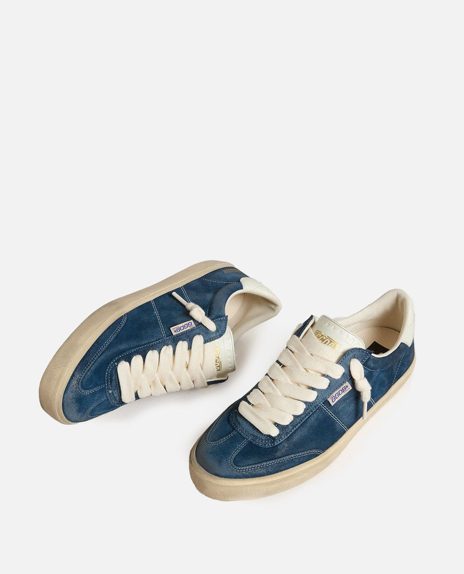 SOUL STAR SNEAKERS - 3