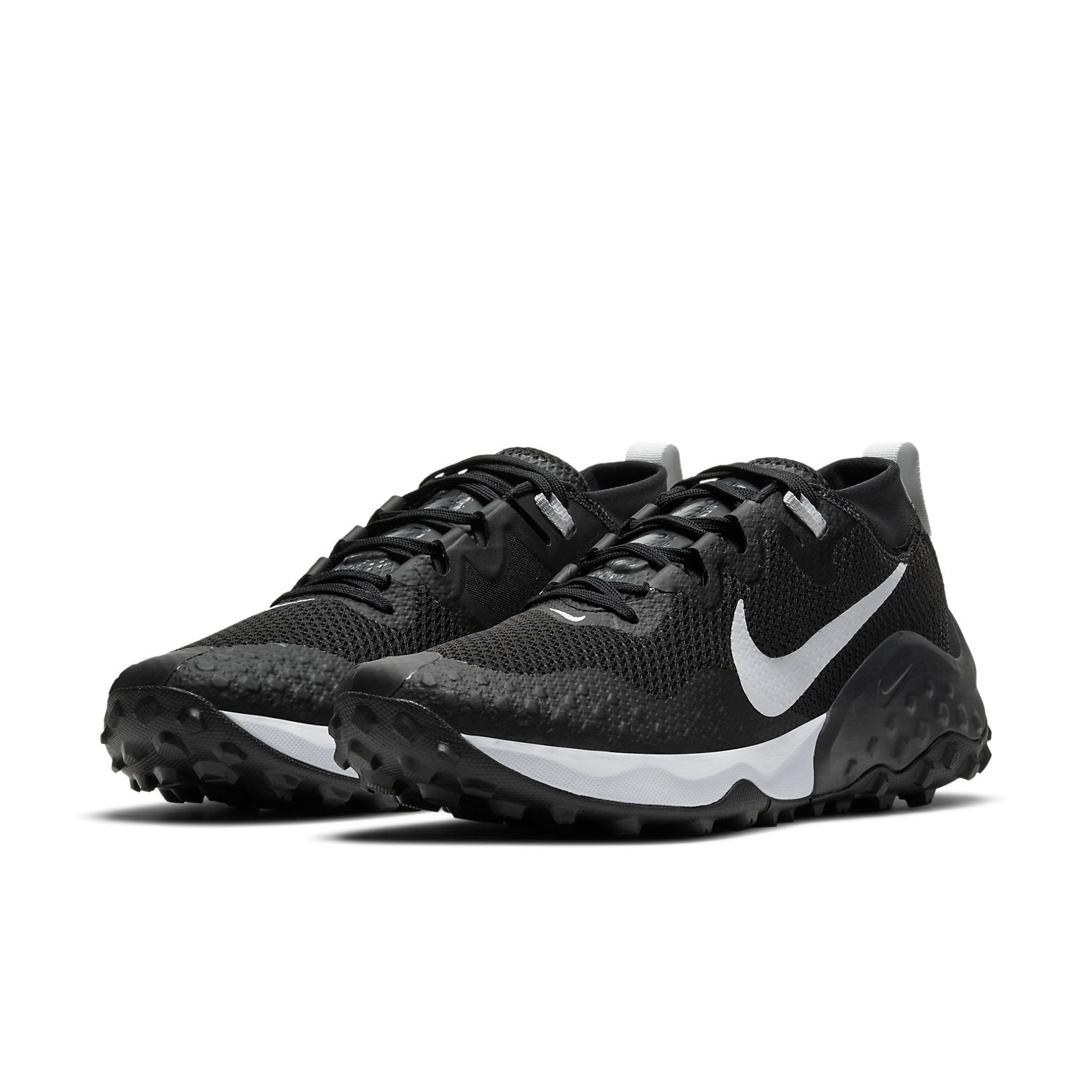 Nike Wildhorse 7 'Black Anthracite' CZ1856-002 - 3