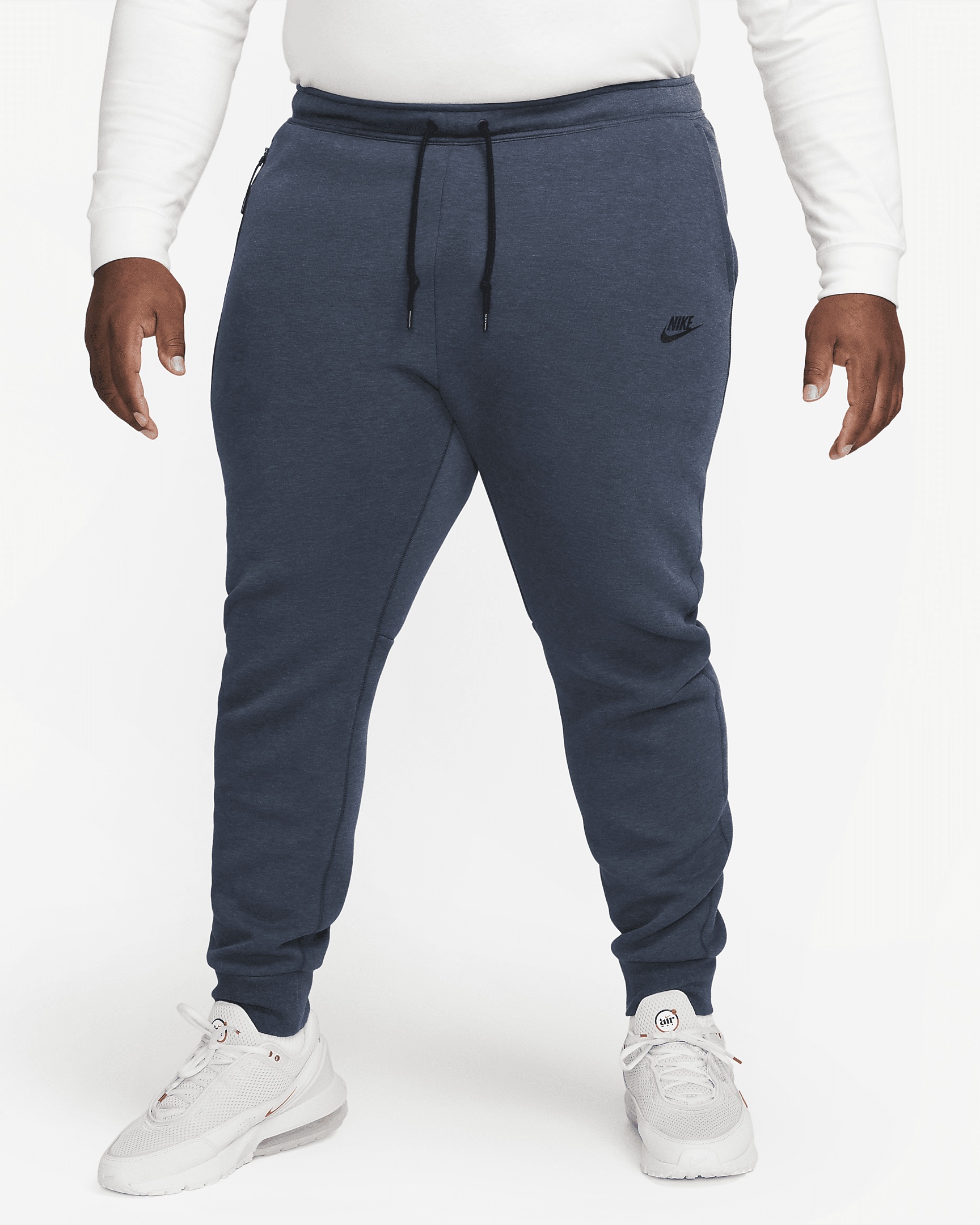 Nike Sportswear Tech Fleece Men's Joggers - 12