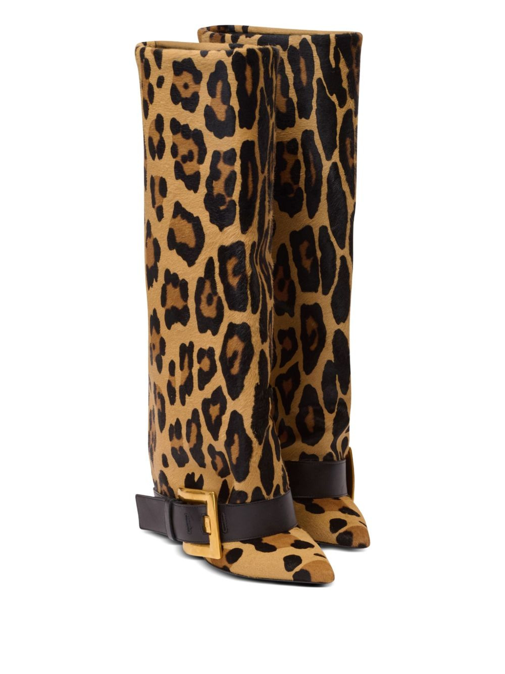 Anthem boots - 2