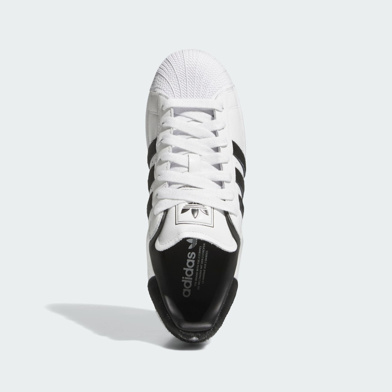SUPERSTAR II SHOES 3
