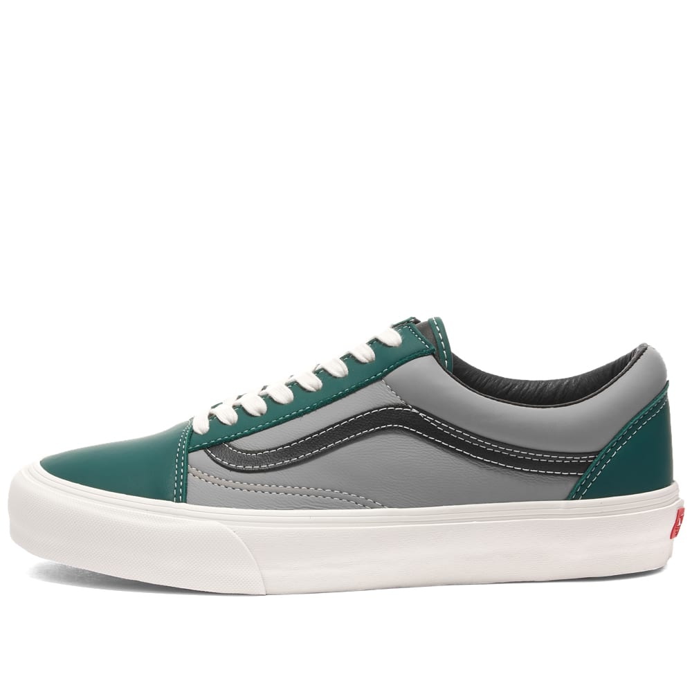 Vans Vault Old Skool VLT LX - 2