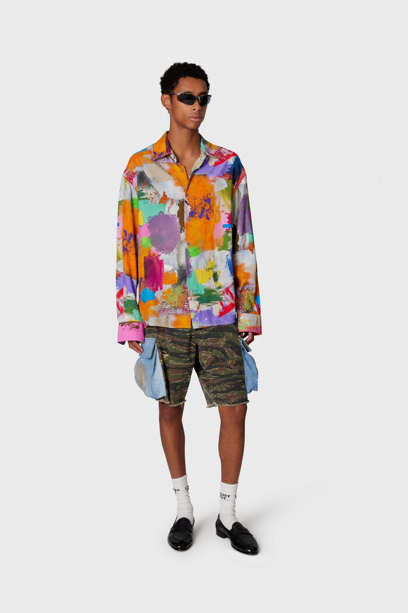 DRE SHIRT 6