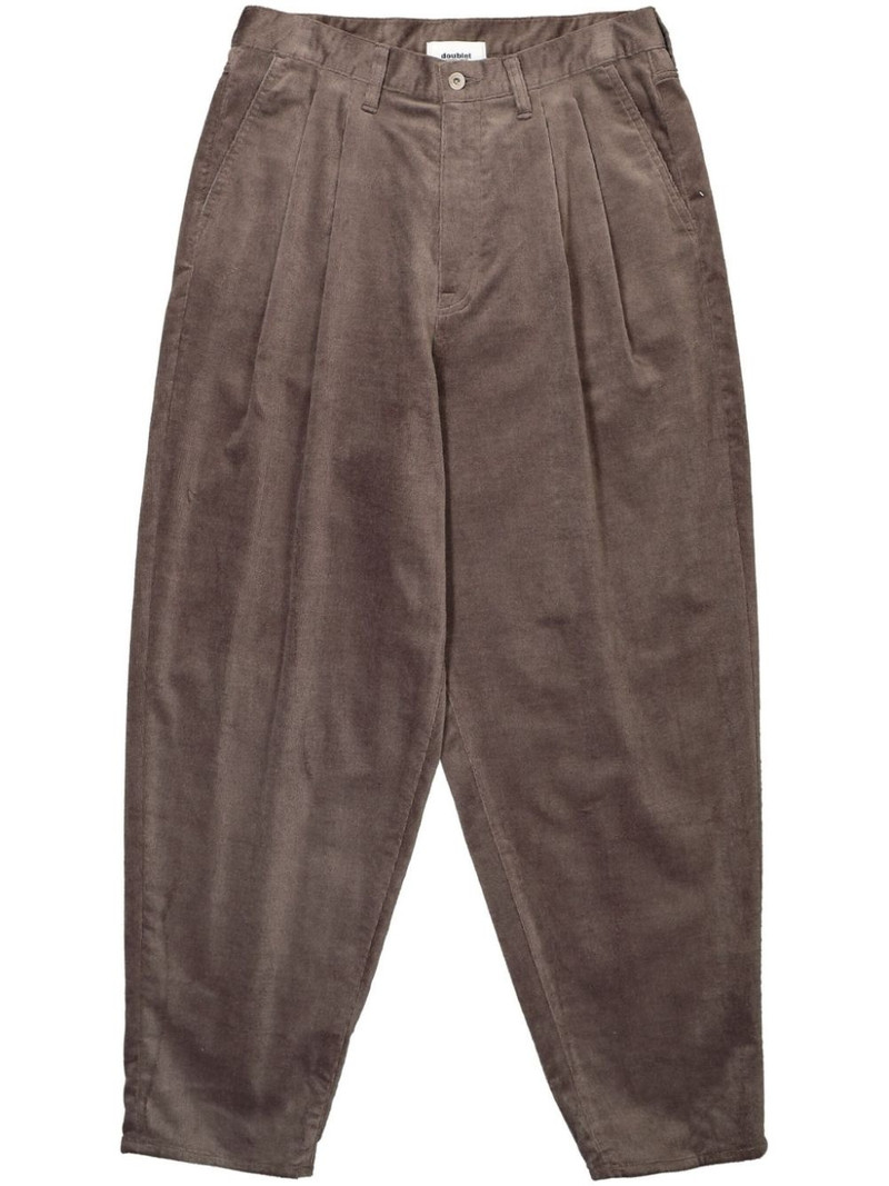 corduroy trousers 1