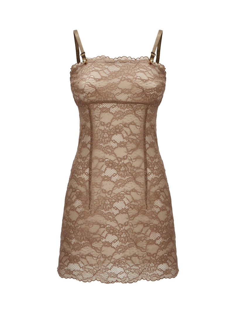 BLAIR MINI DRESS MARLBORO LIGHT 1
