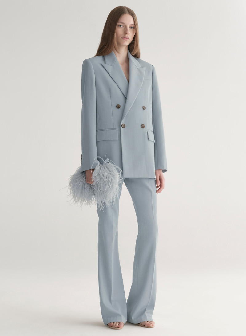 Calla Oversized Tailored Jacket 4
