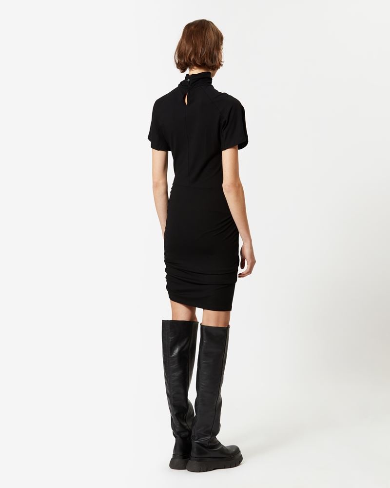 LYA DRESS - 5