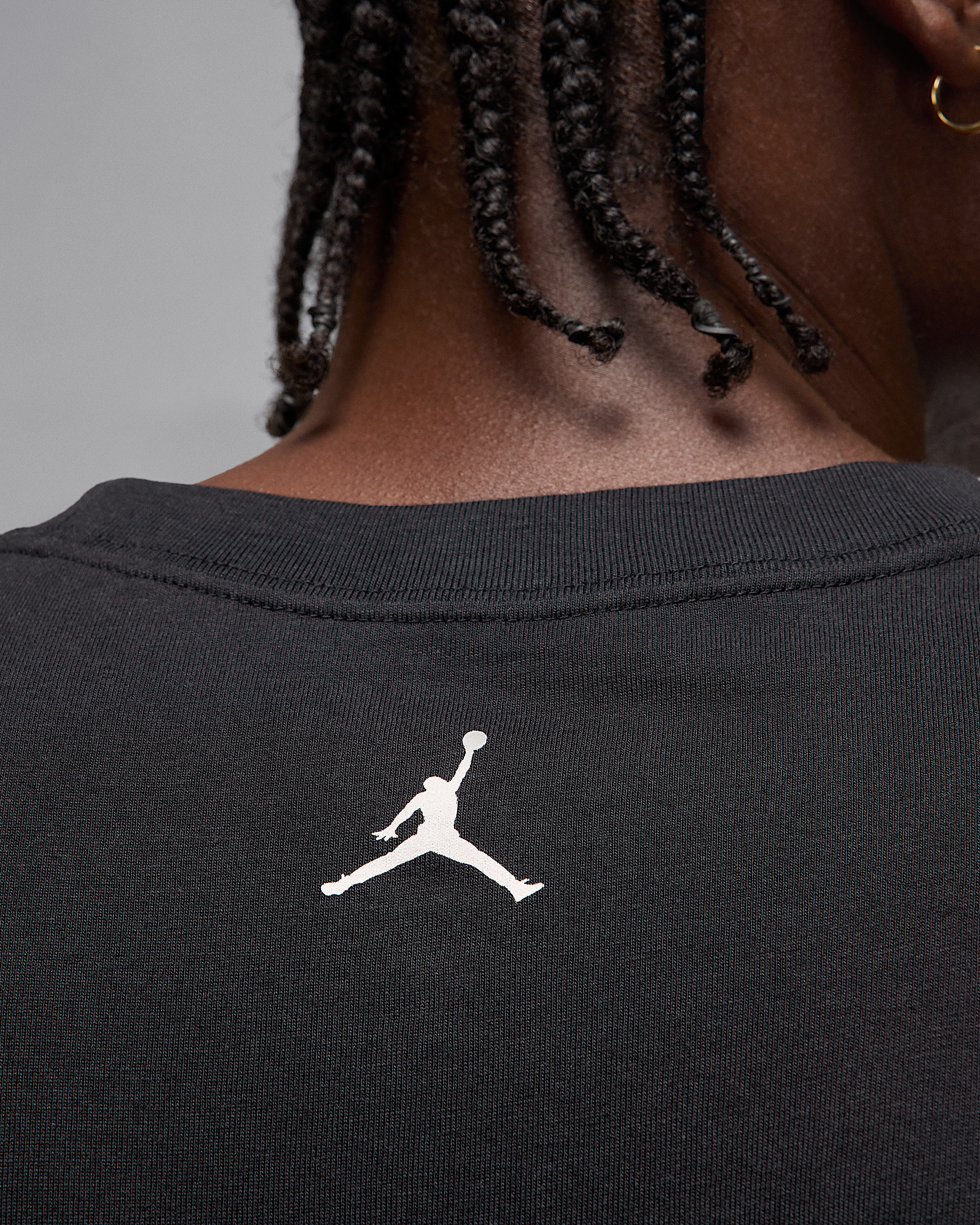 Jordan Sport Men's Dri-FIT Short-Sleeve Top - 4