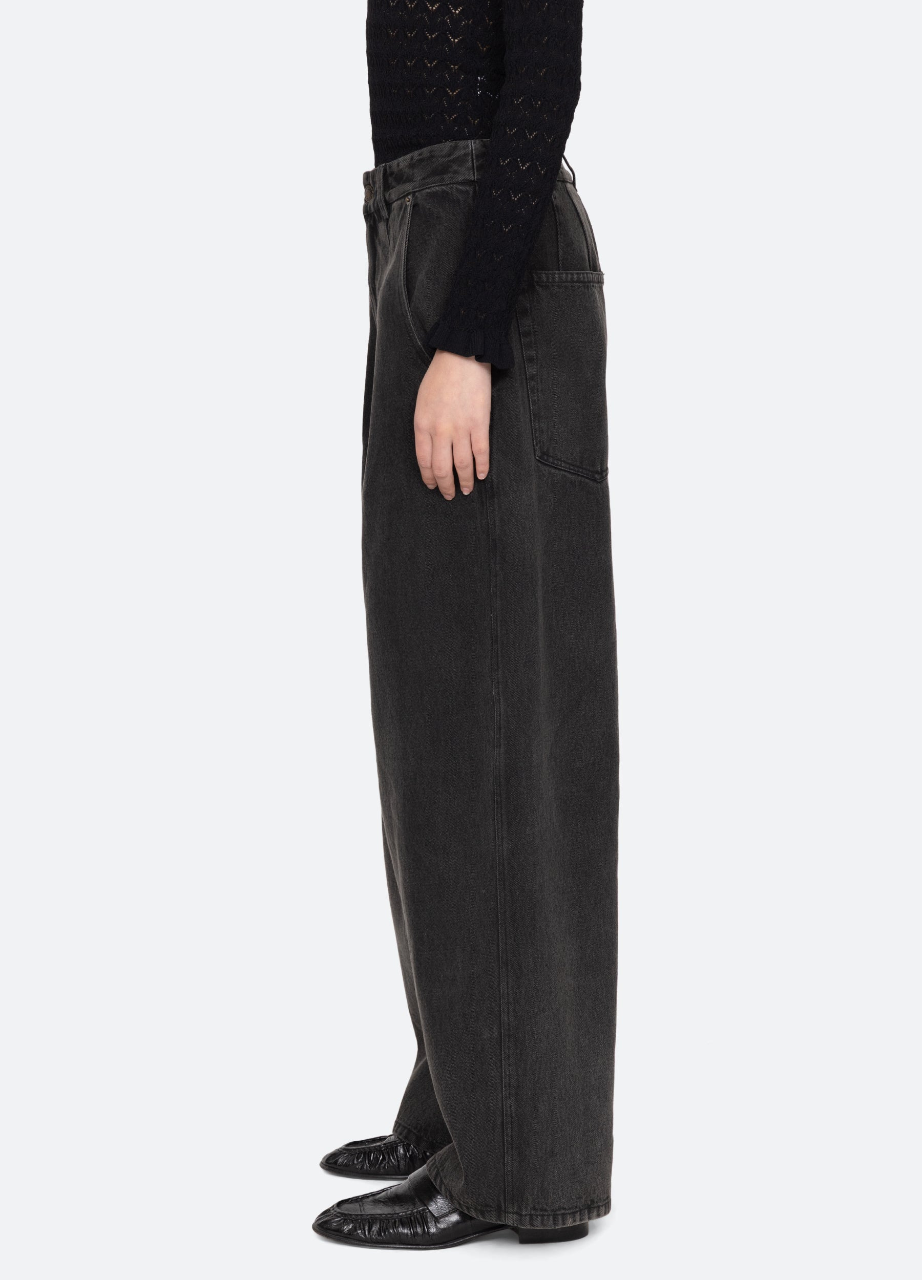 Lyssa Jeans - 4