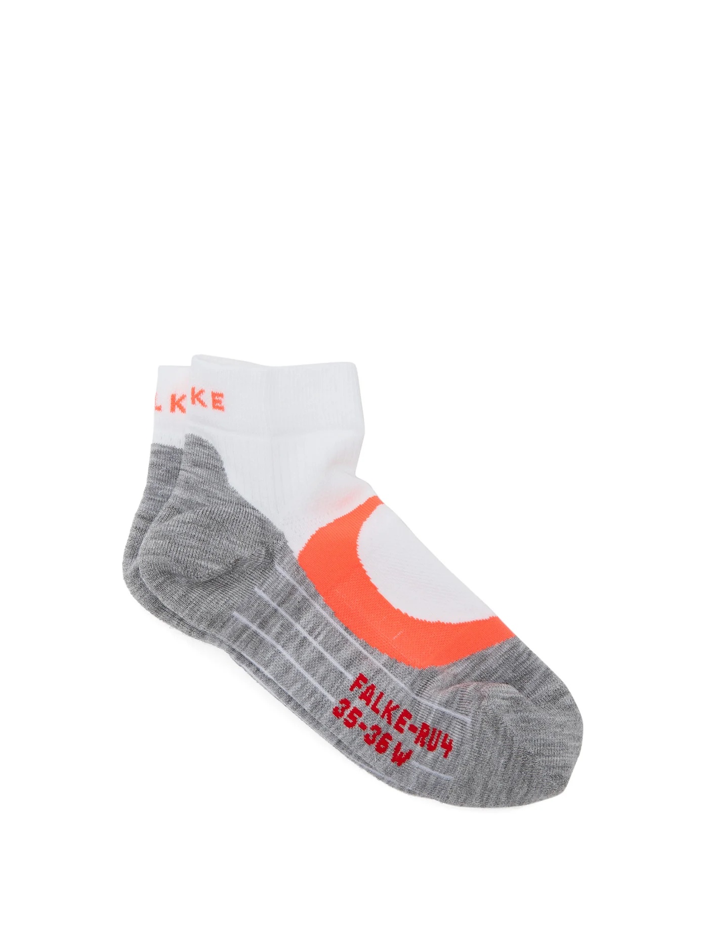 RU4 Cool running socks - 1