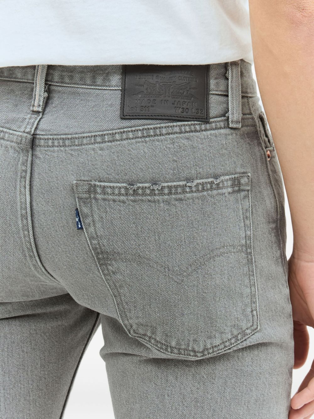 511 jeans - 4