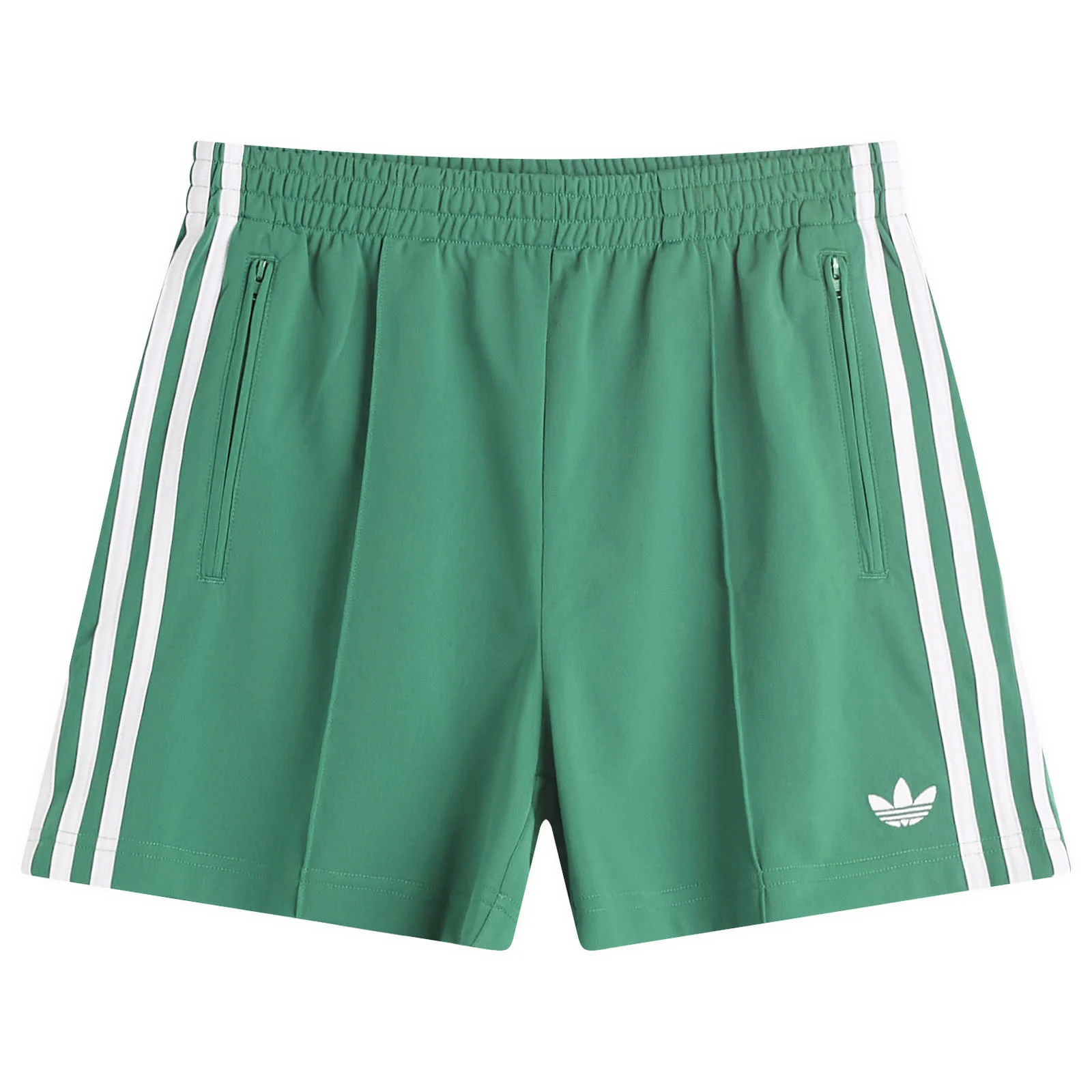 Adidas Firebird Shorts - 1
