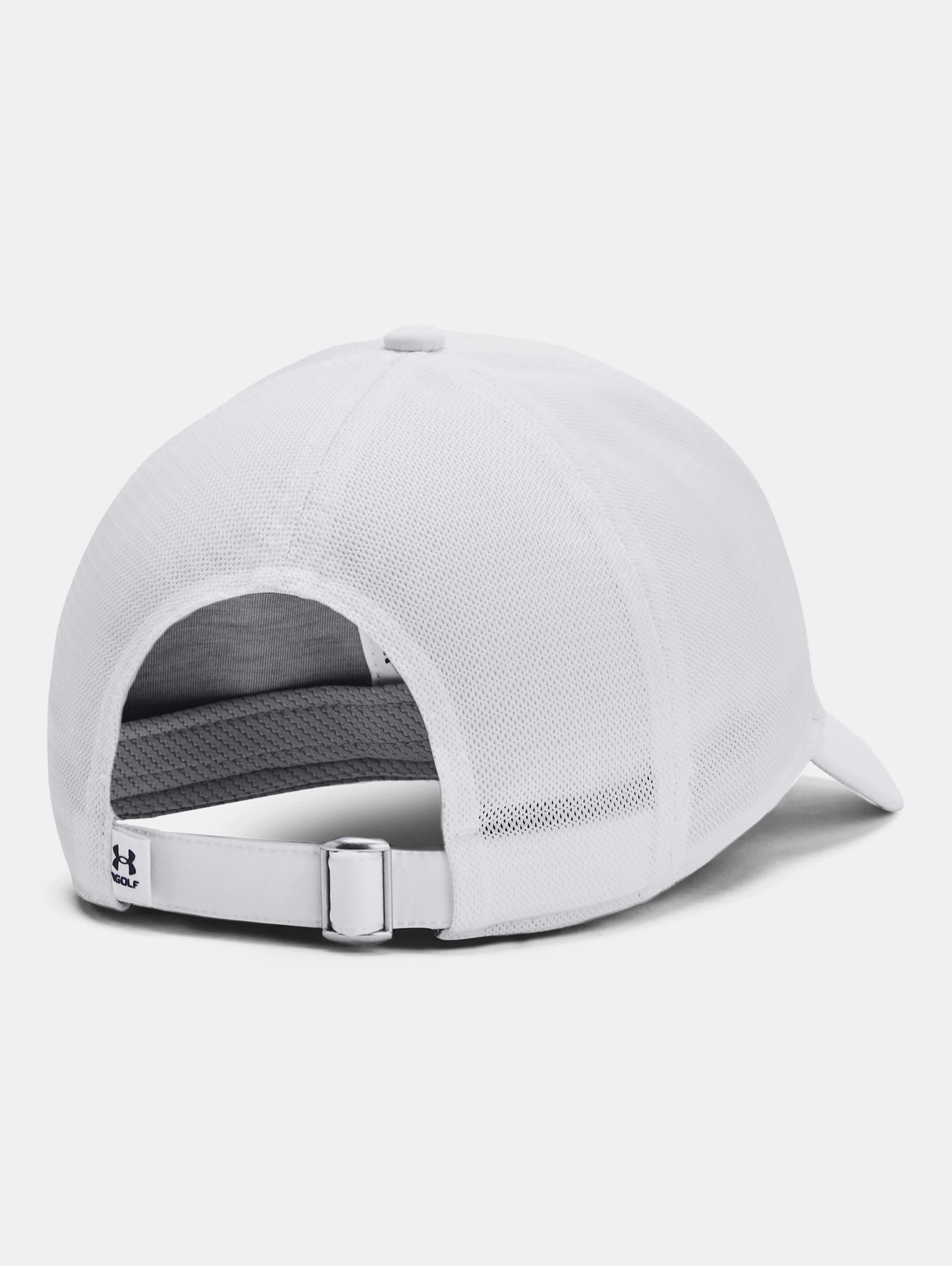Women's UA Iso-Chill Driver Mesh Adjustable Cap - 2