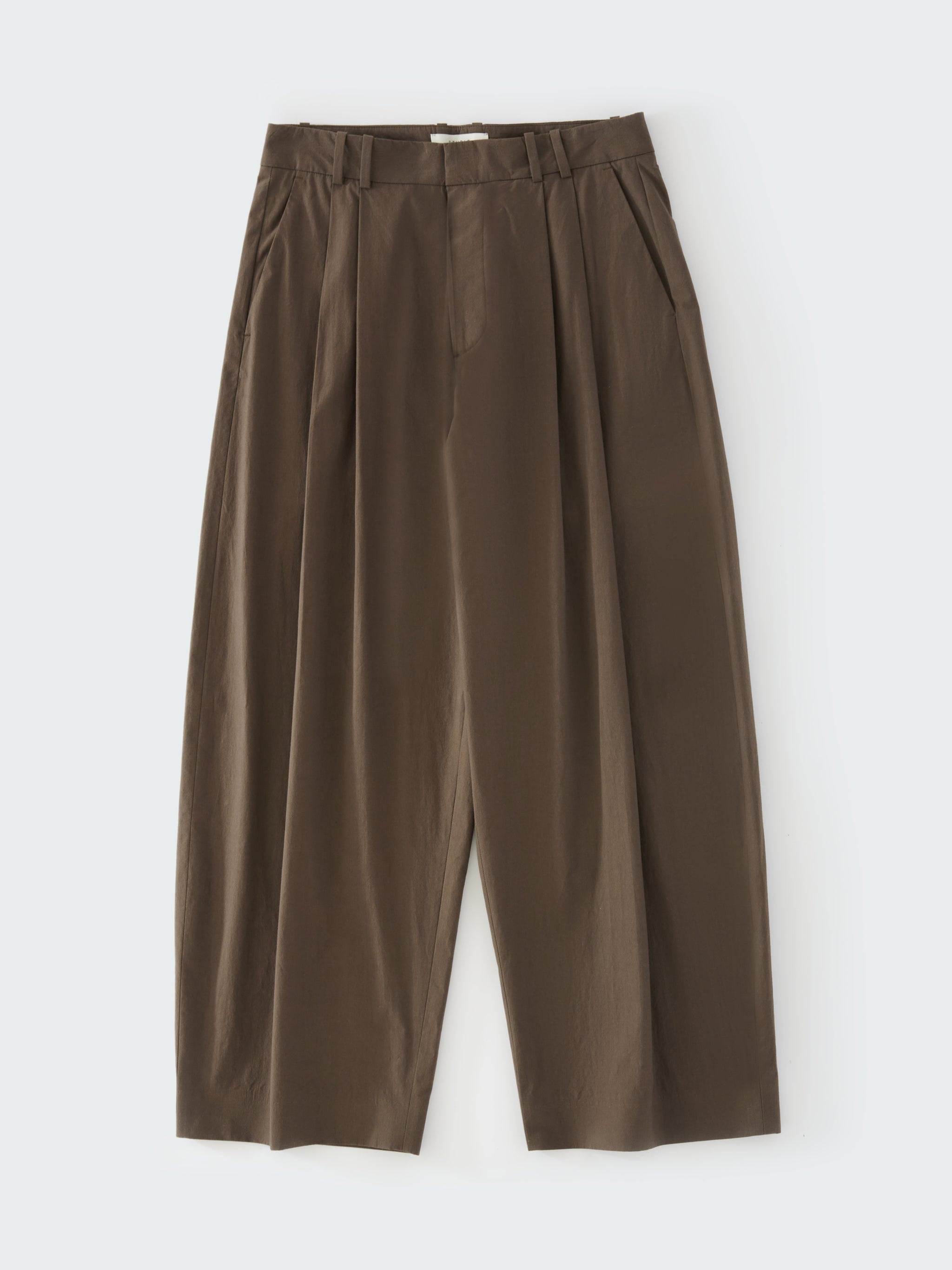 Line Pant - 1