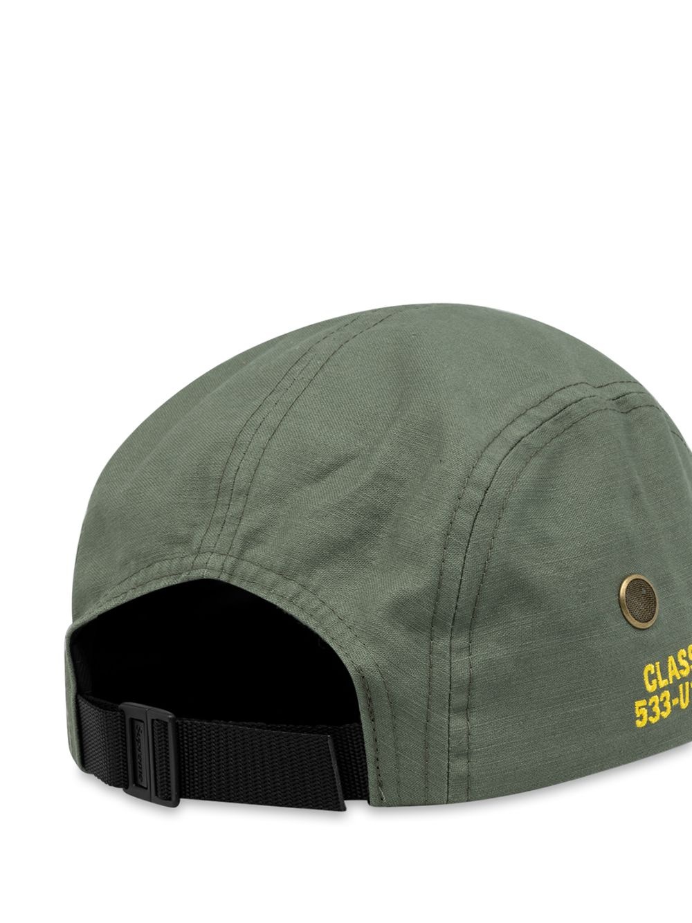 military camp cap - 2