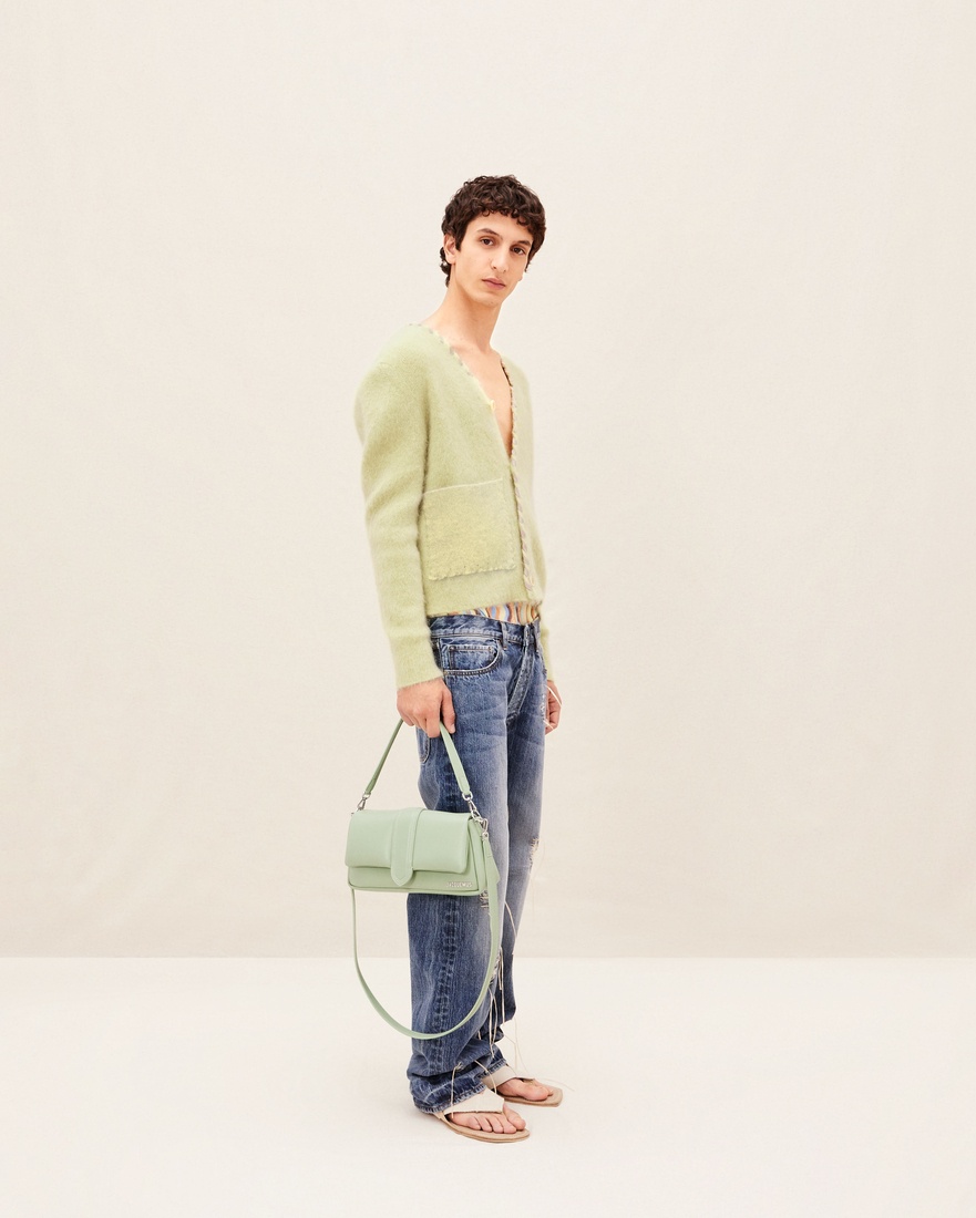 Le cardigan Lazo - 3