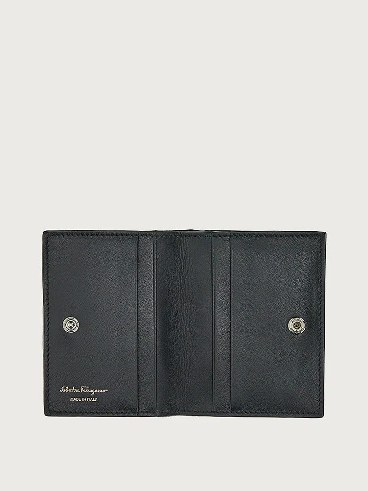 VIVA BOW CREDIT CARD HOLDER - 4