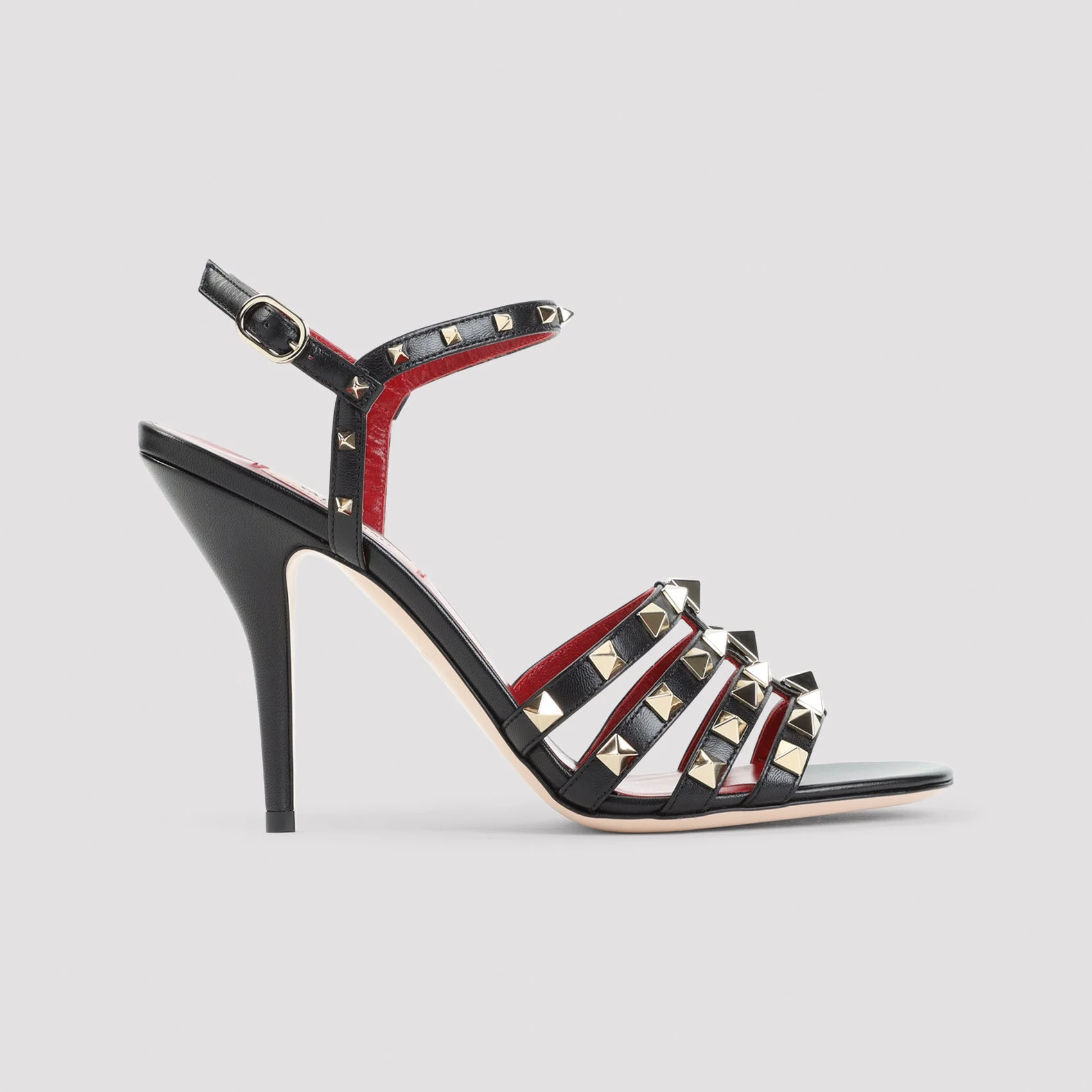 Valentino Garavani Rockstuds Sandals - 1