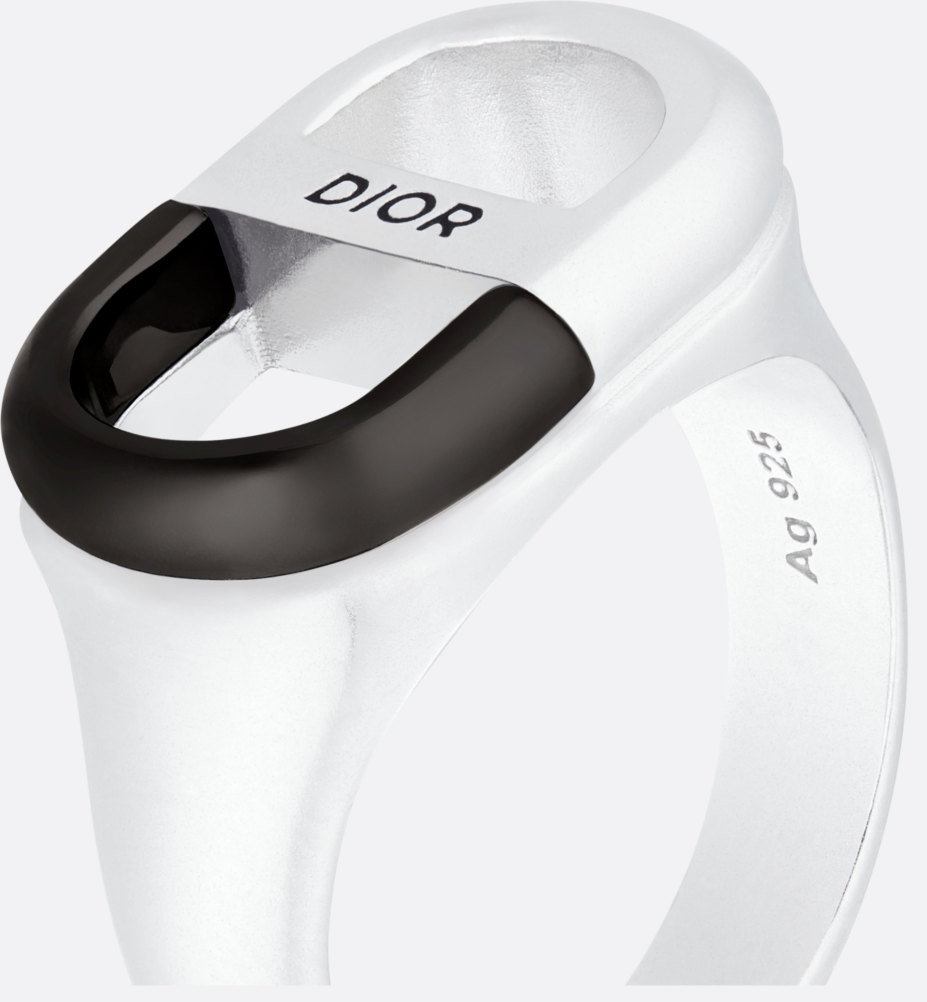 Dior 8 Ring - 4
