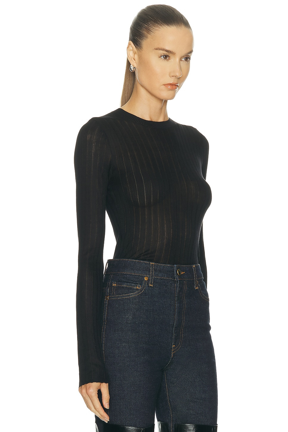 Elm Top - 2