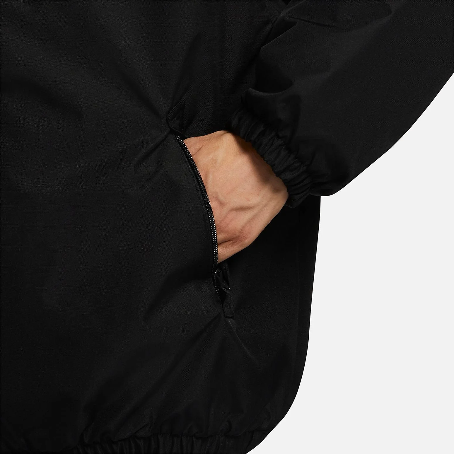 Nike Nike Sportswear Solo Swoosh Puffer 