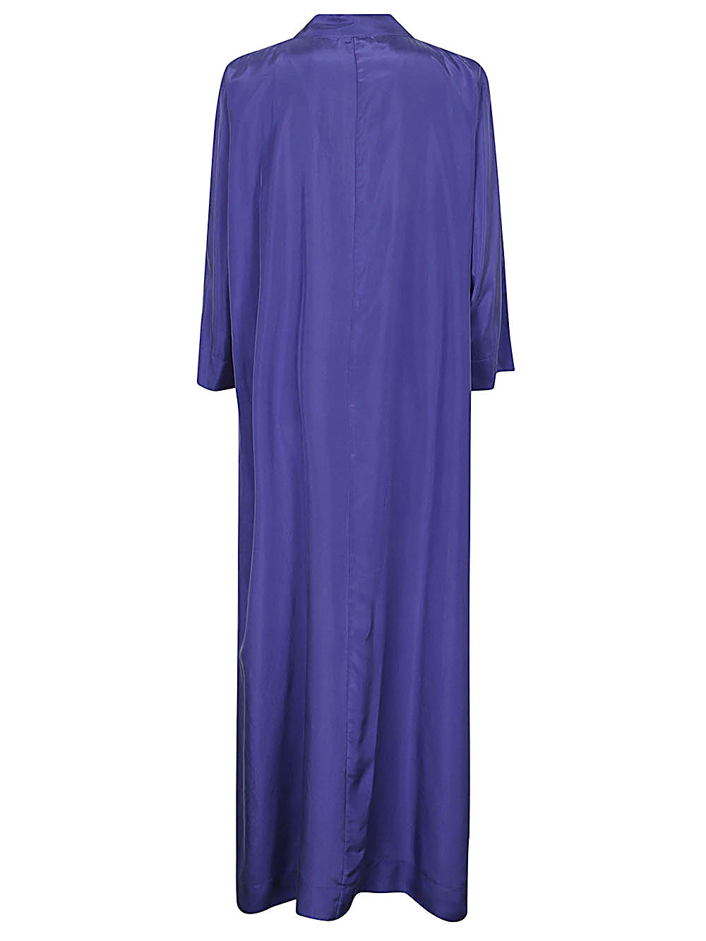 Parosh - Parosh Dresses Blue - 2