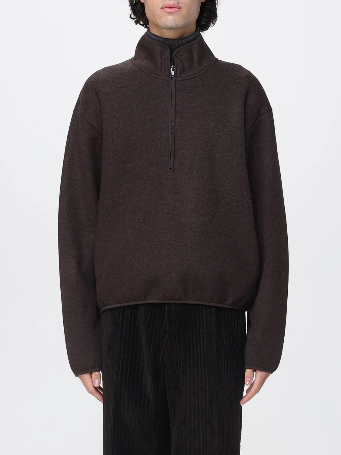 Sweater men Sunflower - 1