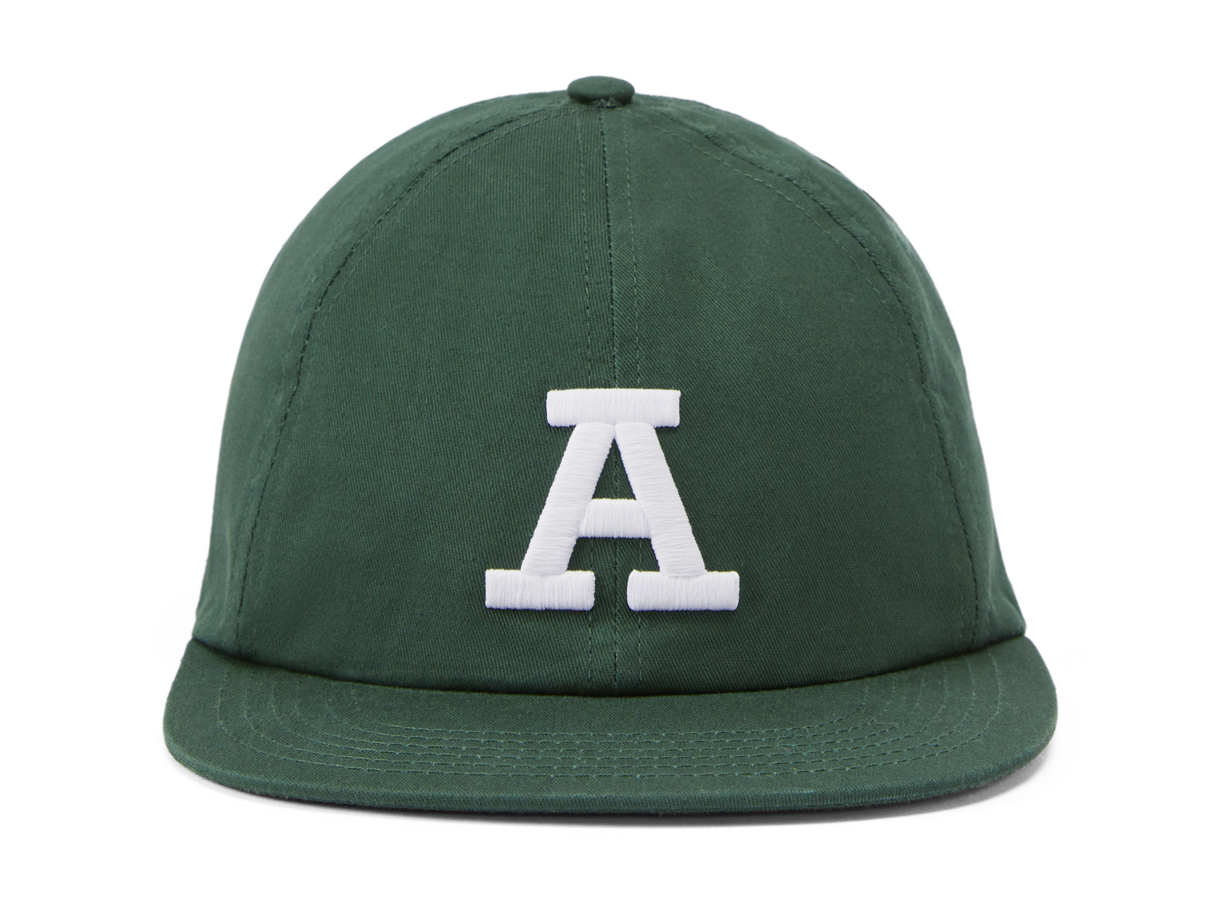 Varsity A Cap - 1