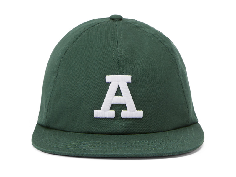 Varsity A Cap 1