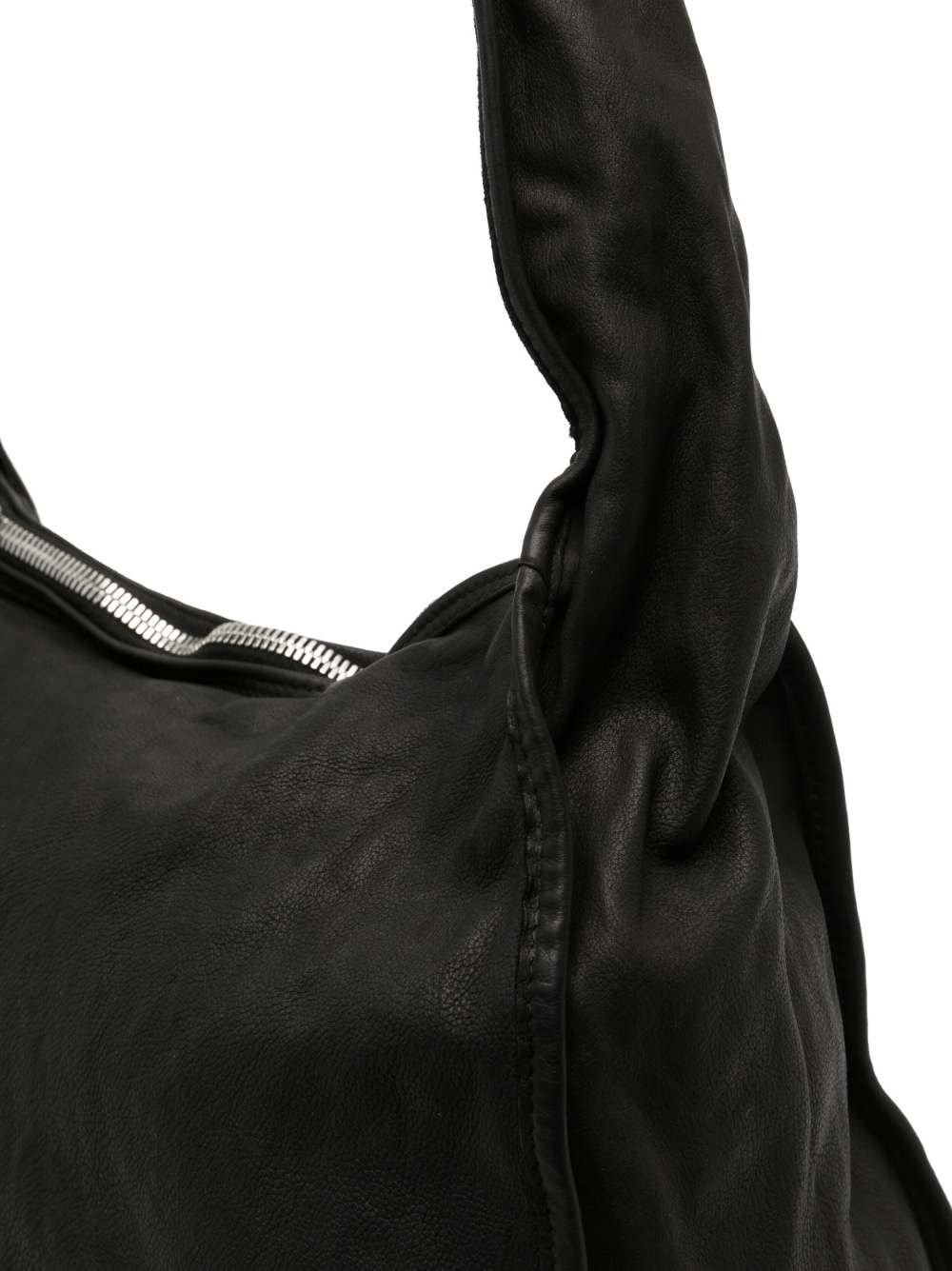 leather crossbody bag - 4