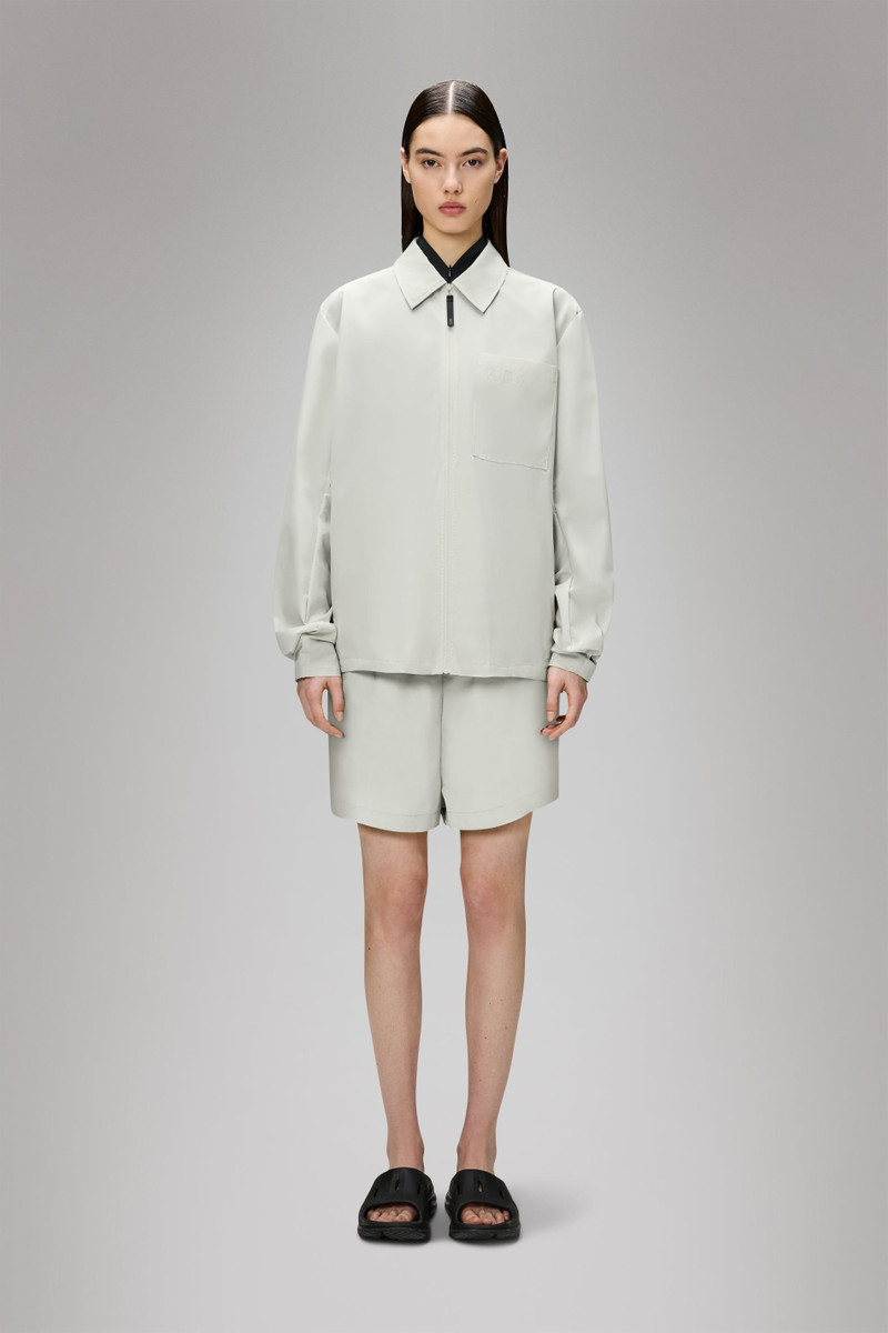 RAINS Mito Overshirt outlook