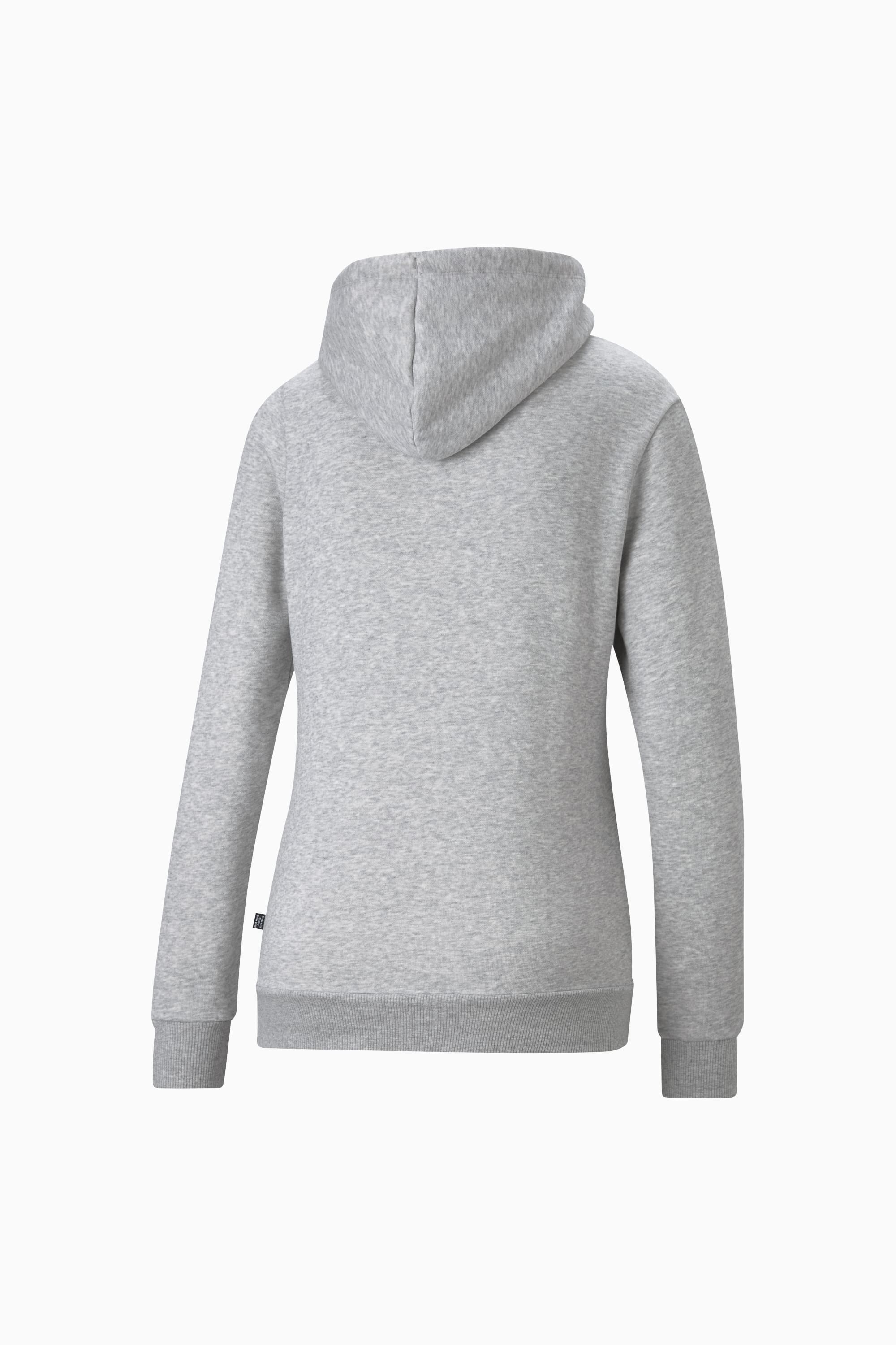 Essentials Small Logo Women's Hoodie - 2