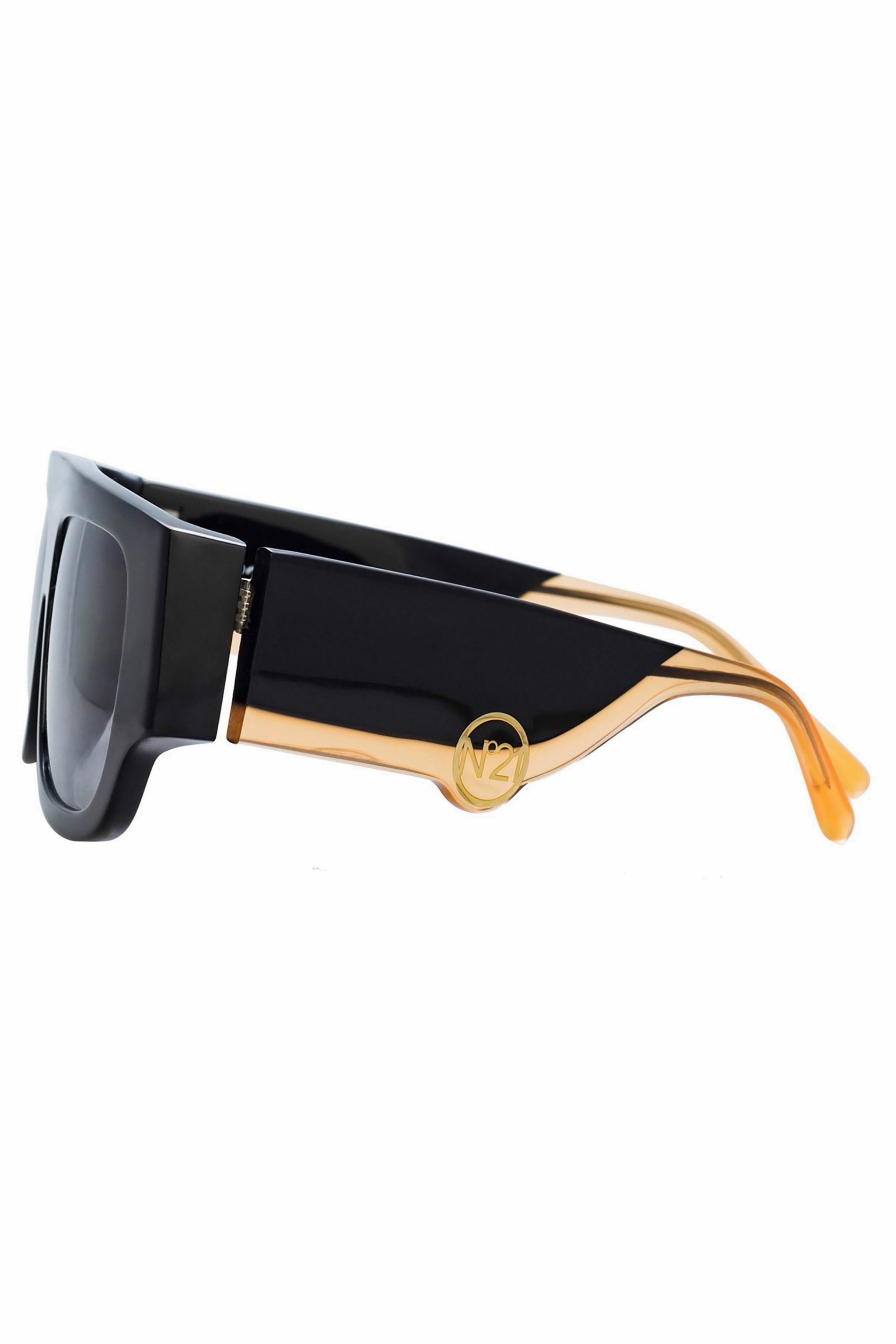 FLAT TOP SUNGLASSES - 3