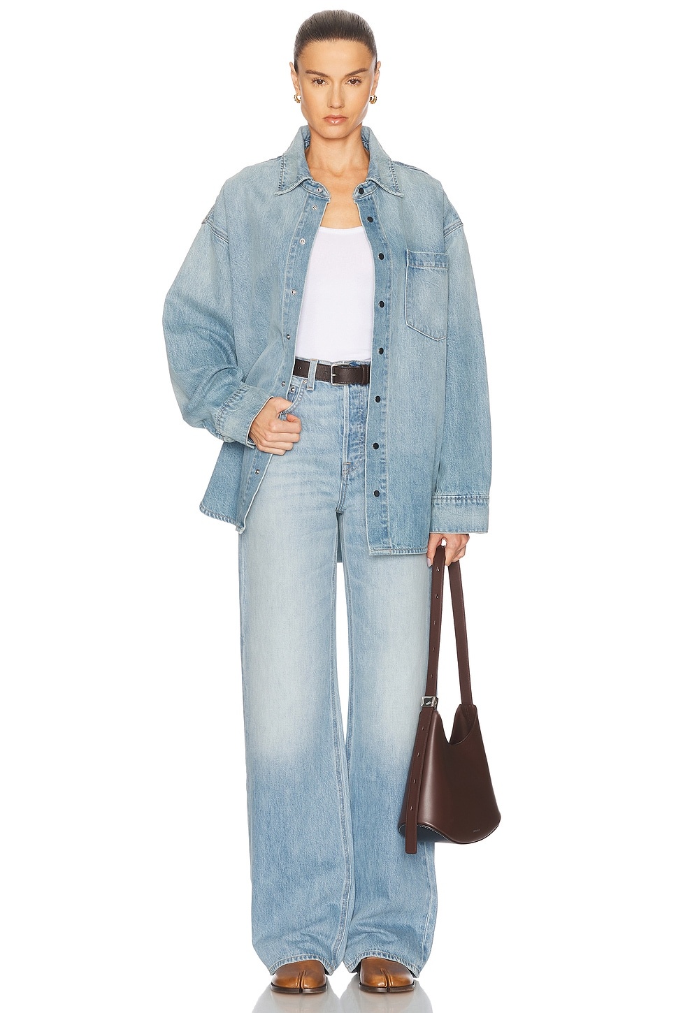 Donna Shirt - 4