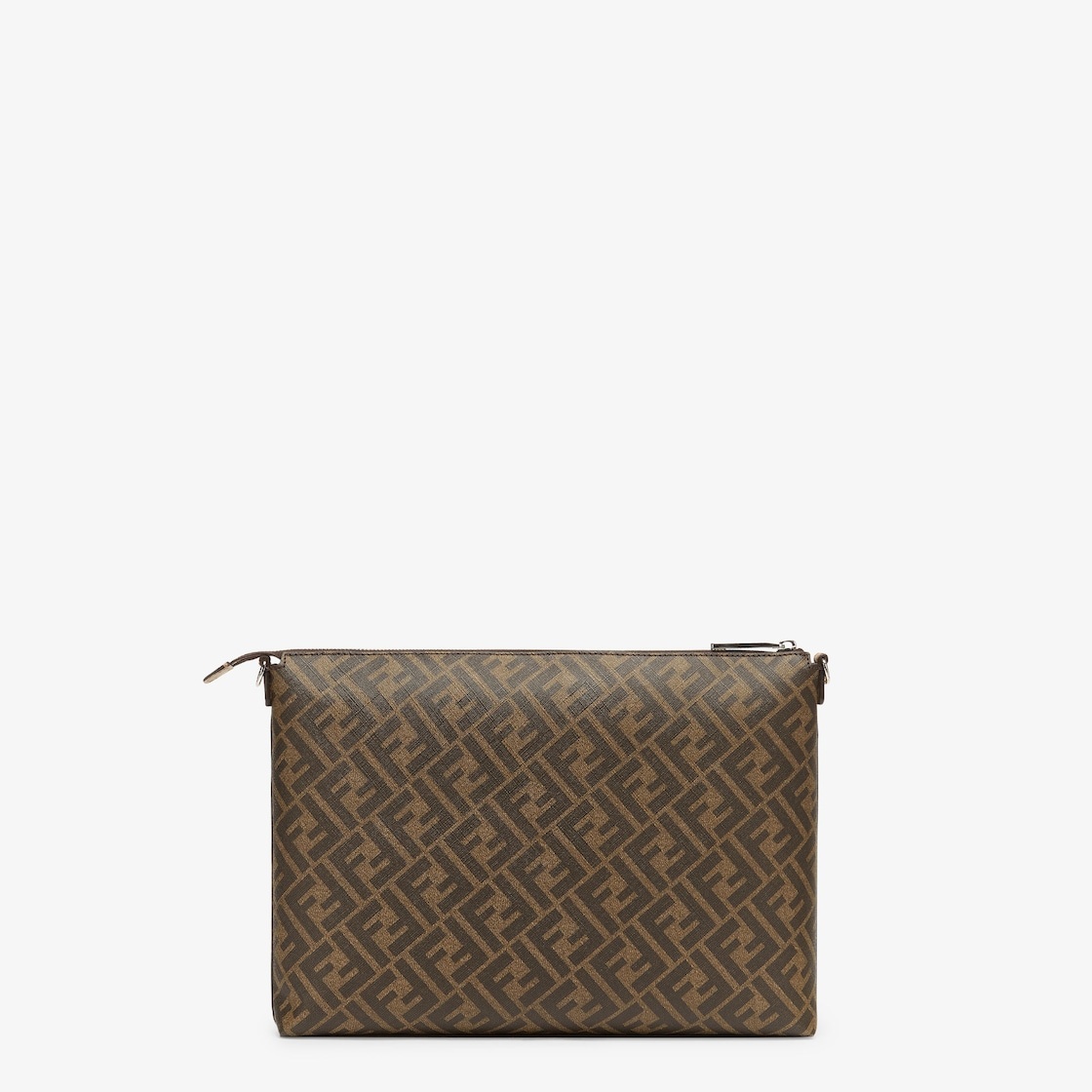 Fendi Diagonal Messenger - 3