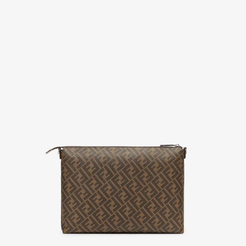 Fendi Diagonal Messenger 3