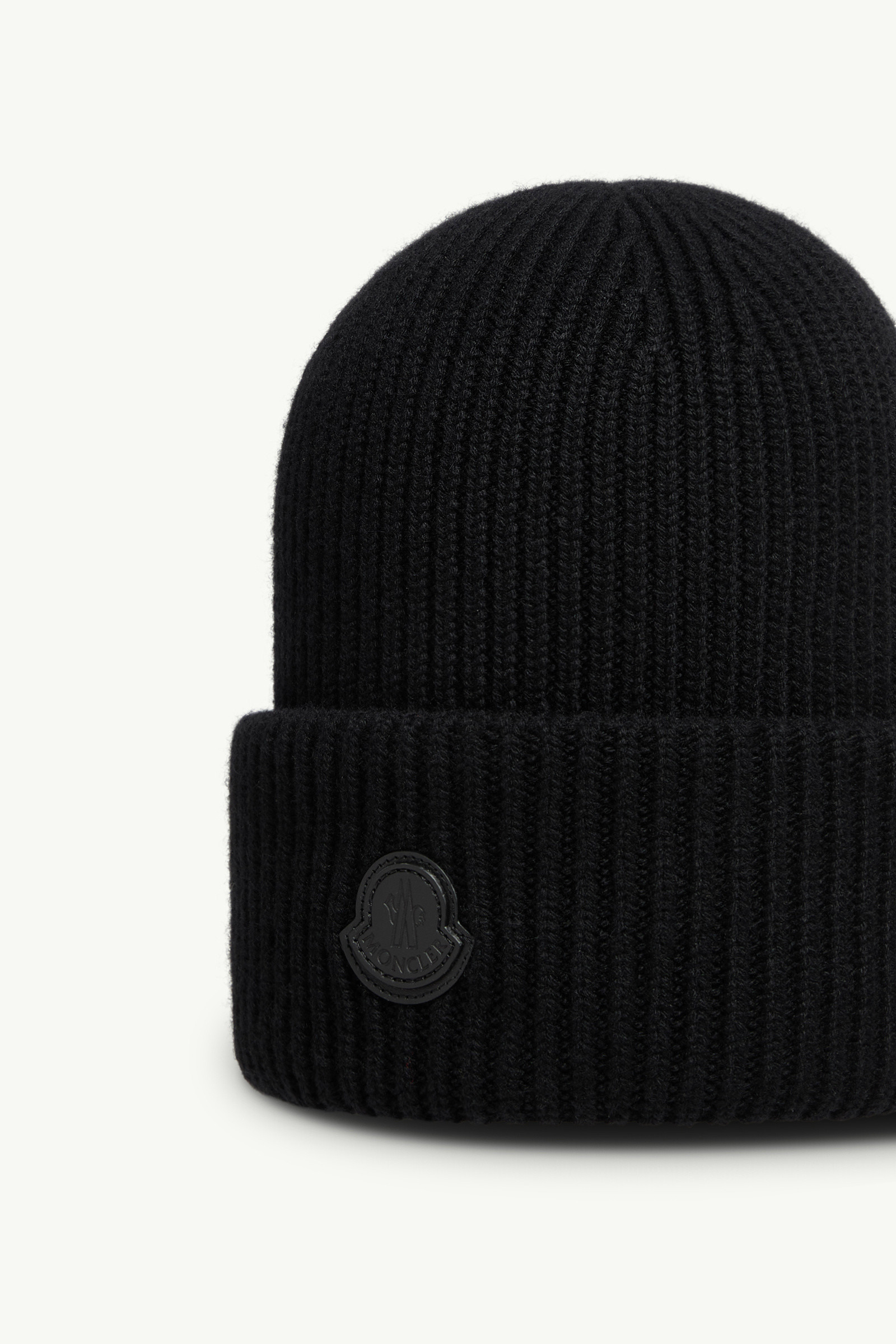 Cashmere Beanie - 3